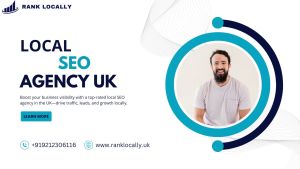 Seo Service Leeds